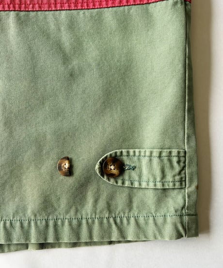 80's~ Banana Republic Hunting Jacket XS