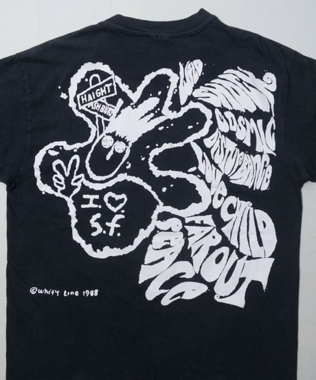 '88 Whit's Line "Hippy"