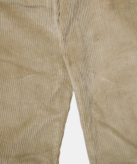 Dockers 2 Tuck Fat Corduroy Chino Pants 34×32