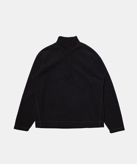 Old GAP Half Zip Fleece Pullover XL