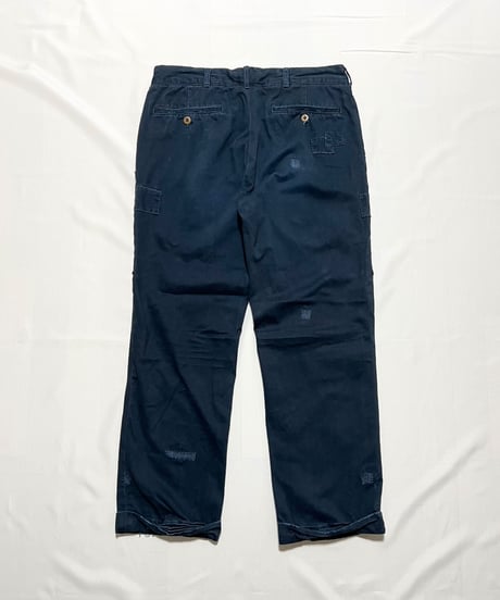 90's Polo by Ralph Lauren Custom Chino Pants 35x30