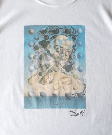 90-2000's Designed by HC "Salvador Dali"