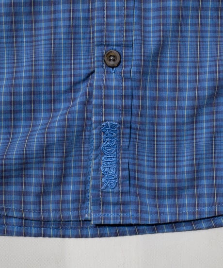 2000's Mountain Hardwear Check Shirts