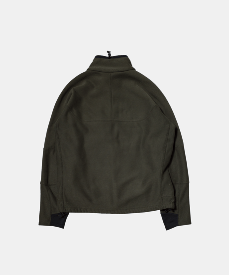 Mountain Hard Wear Zip-up Jacket L