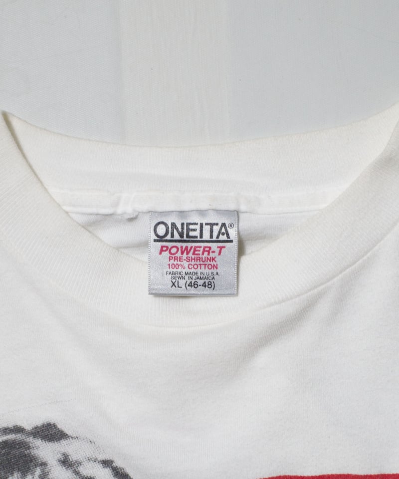 90's John F. Kennedy XL | DESIRE OFFICIAL E-STORE