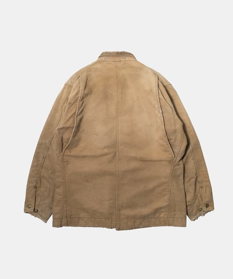 70's Carhartt Michigan Chore Coat L