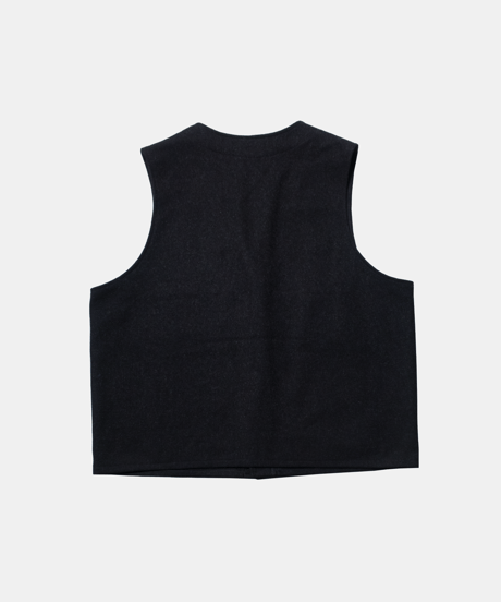 Filson Garment Mackinaw Virgin Wool Vest 50