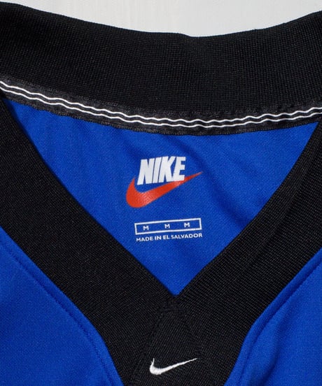 2000's NIKE Dri-Fit Jersey Tops M