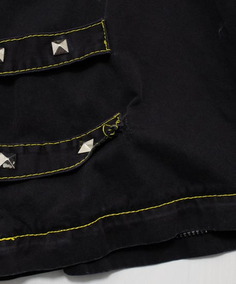 90's Tripp NYC Bontage Shorts M