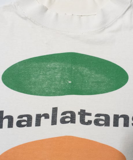 90's The Charlatans "Looking For The Orange One"