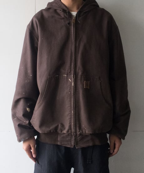 2000's Carhartt Active Jacket XL