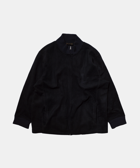 90's ST. John's Bay Zip-up Fleece Jacket XL