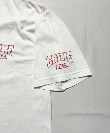 90's Crime inc. XL
