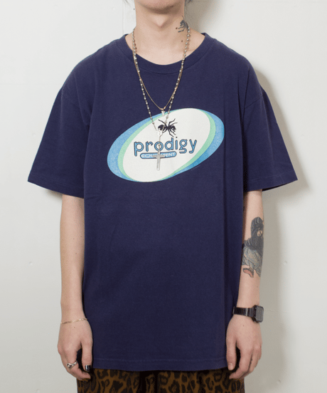 97's The Prodigy S/S T-shirts