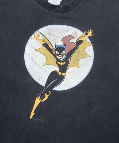 '2000 DC Comics "BATWOMEN" XL