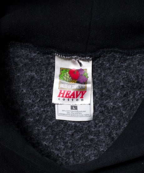 00's MXPX "LEFT COAST PUNK" Hoodie L