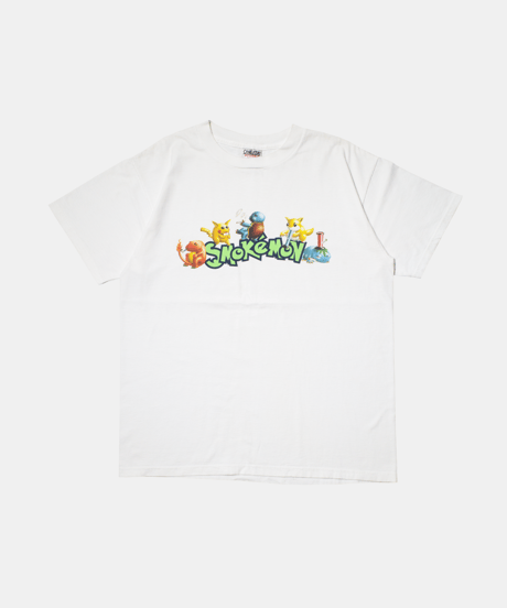 90's Smokemon L