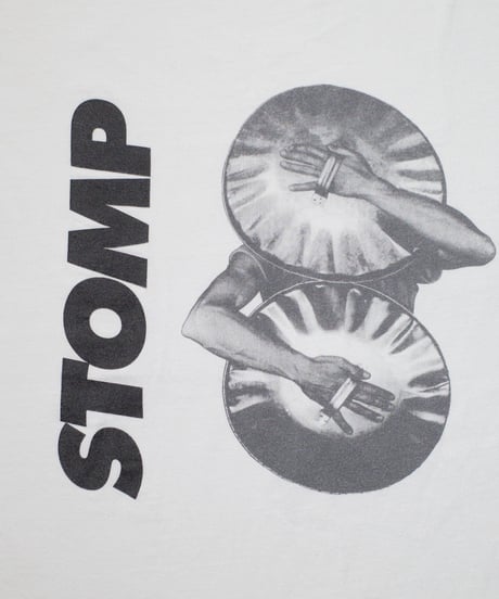 90's Stomp XL