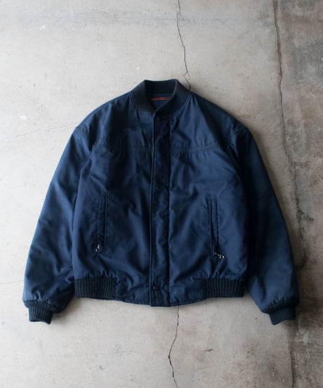 80's Derby of San Francisco DERBY Jacket 36