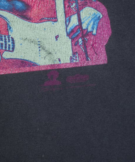 '97 Jimi Hendrix S/S T-shirts L