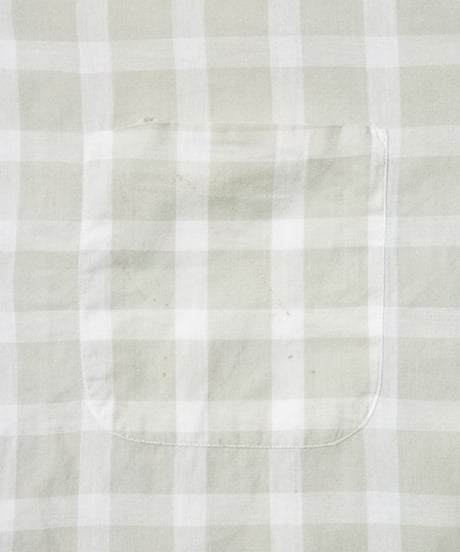 60's Yorke Check OC Shirts