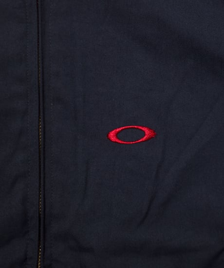 2000's Oakley Padding Jacket S