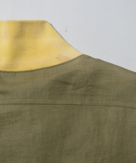 80-90's HUGO BOSS Linen Jacket