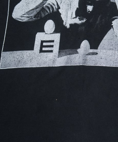 90's Devo "B Stiff" S/S T-shirts XL
