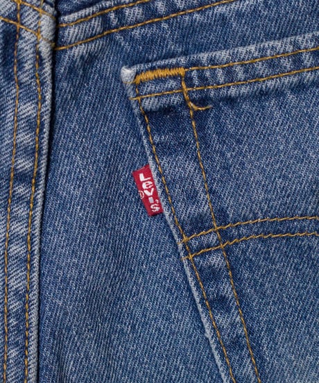 '94 Levi's 501 31x32