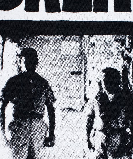 90's Husker Du "Land Speed Record" L