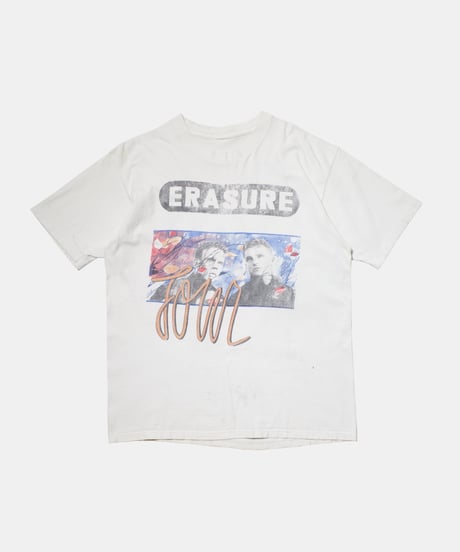 90's Erasure "Wild Tour"