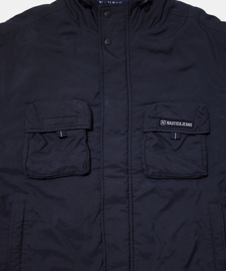 Nautica Jeans Company Padding Jacket M