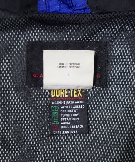 90's REI Gore-Tex Mountain Parka