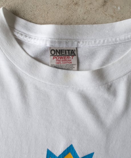90's THINK Skateboards L