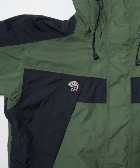 90-00's Mountain Hard Wear Conduit Mountain Parka M