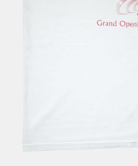 2001's Legends in Concert S/S T-shirts XL