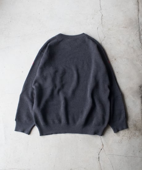 90's Giuliano Tricot Wool Knit