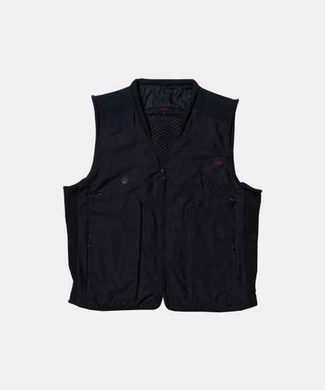 TUMI Travelers Vest XL