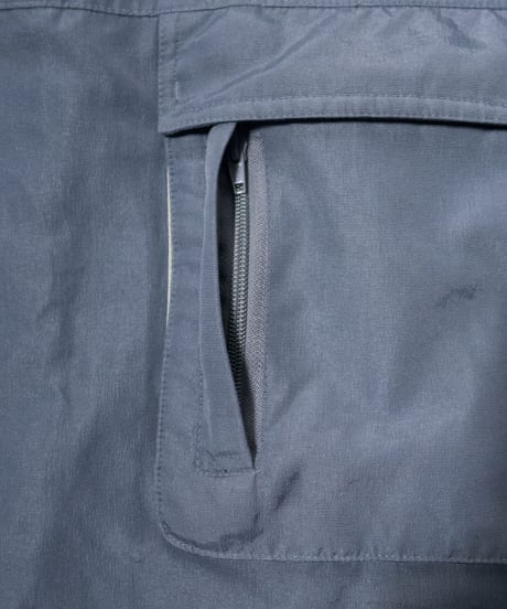 SERGIO TACCHINI Asymmetry Tech Jacket S