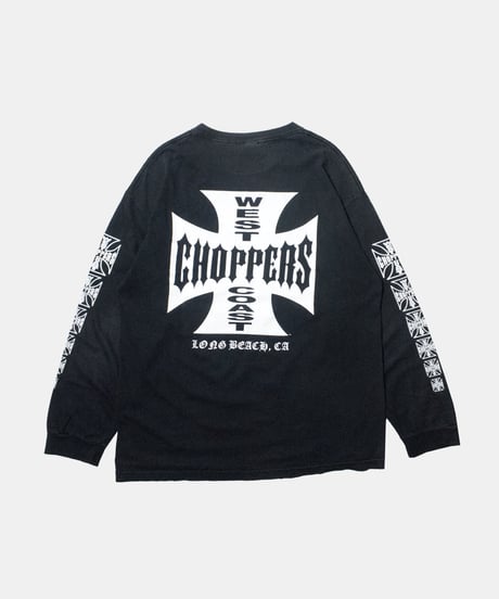 90's West Coast Choppers
