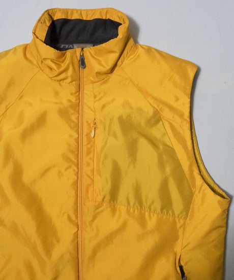 90-2000's Salomon Primaloft Down Vest L