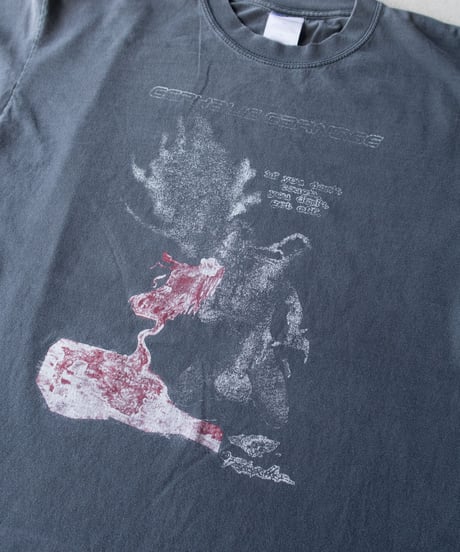 '99 Cephalic Carnage "Stealing Your Harvest Tour" XL