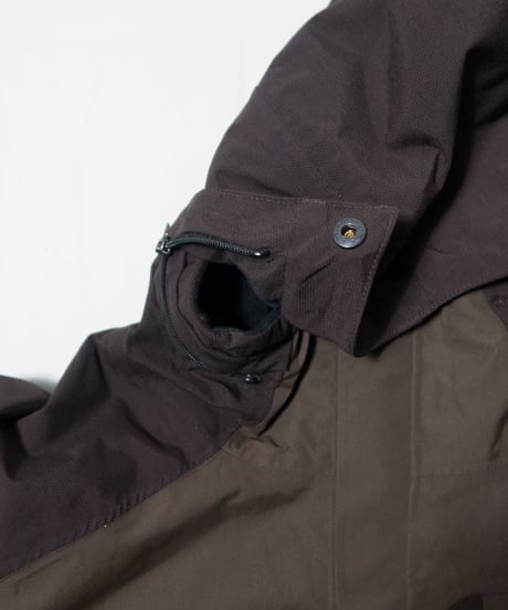 90-00's Mountain Hard Wear Primaloft Jacket L