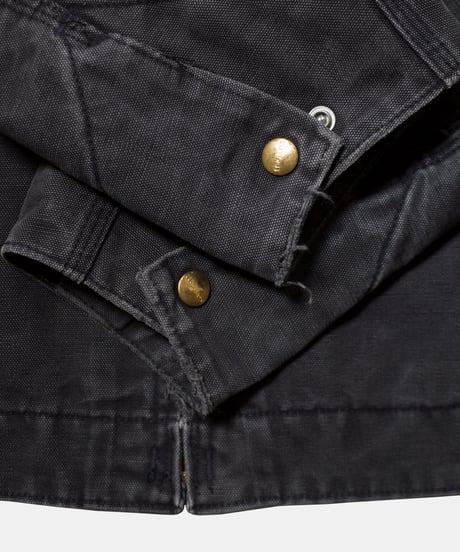 80's Carhartt Detroit Duck Jacket