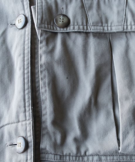 90's Eric Alexander Mountain Parka 42