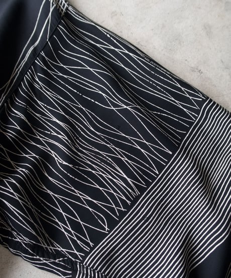 90's Le Garage Rayon Shirts