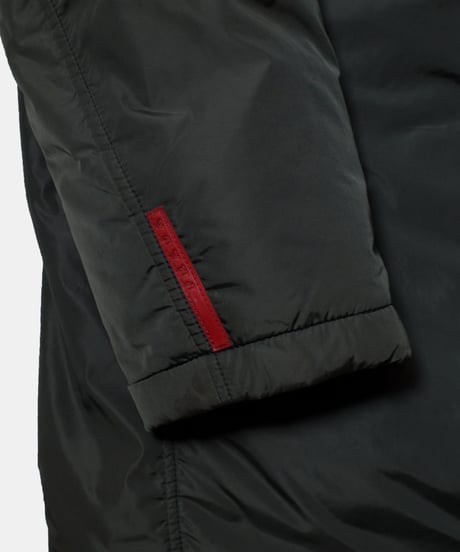 00's Prada Sports Padding Jacket 50