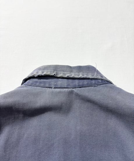 50~60's Big Smith Work Jacket