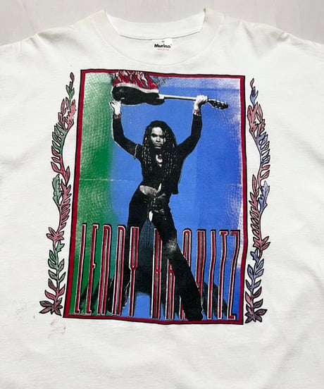 90's Lenny Kravitz XL
