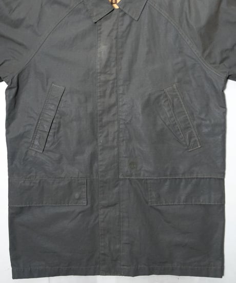 2000's Timberland Weather Gear Technical Rain Jacket M